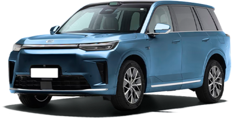 превью Gac S9
