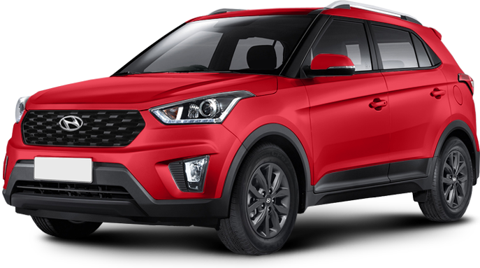 Превью Hyundai Creta 2021