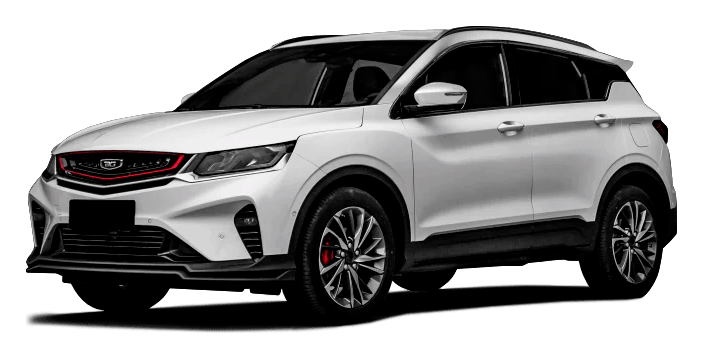 превью Belgee X50
